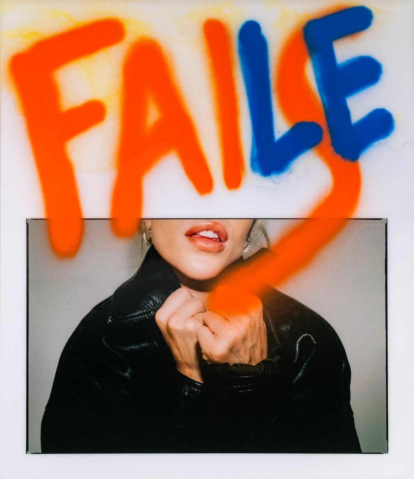 FAIS LE | Limited Fine-Art Print