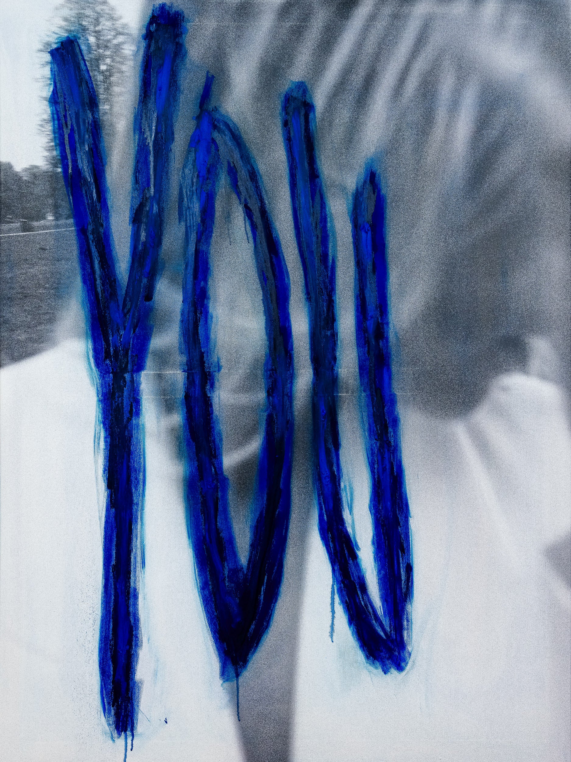 YOU | 24H DROP | Limited Fine-Art Print