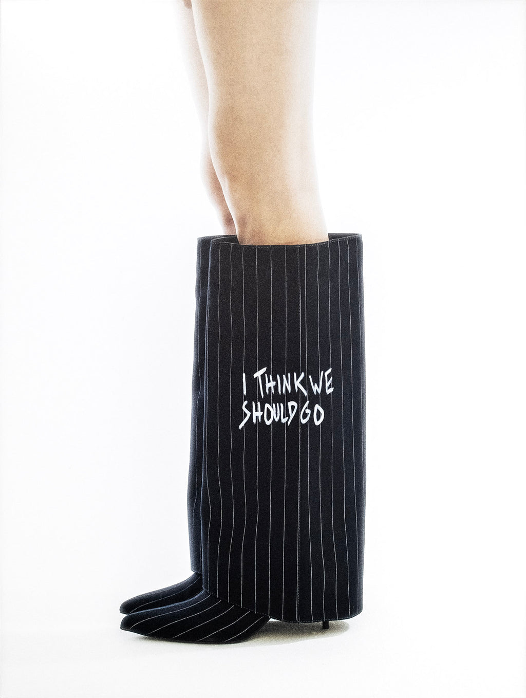 GO | Limited Fine-Art Print