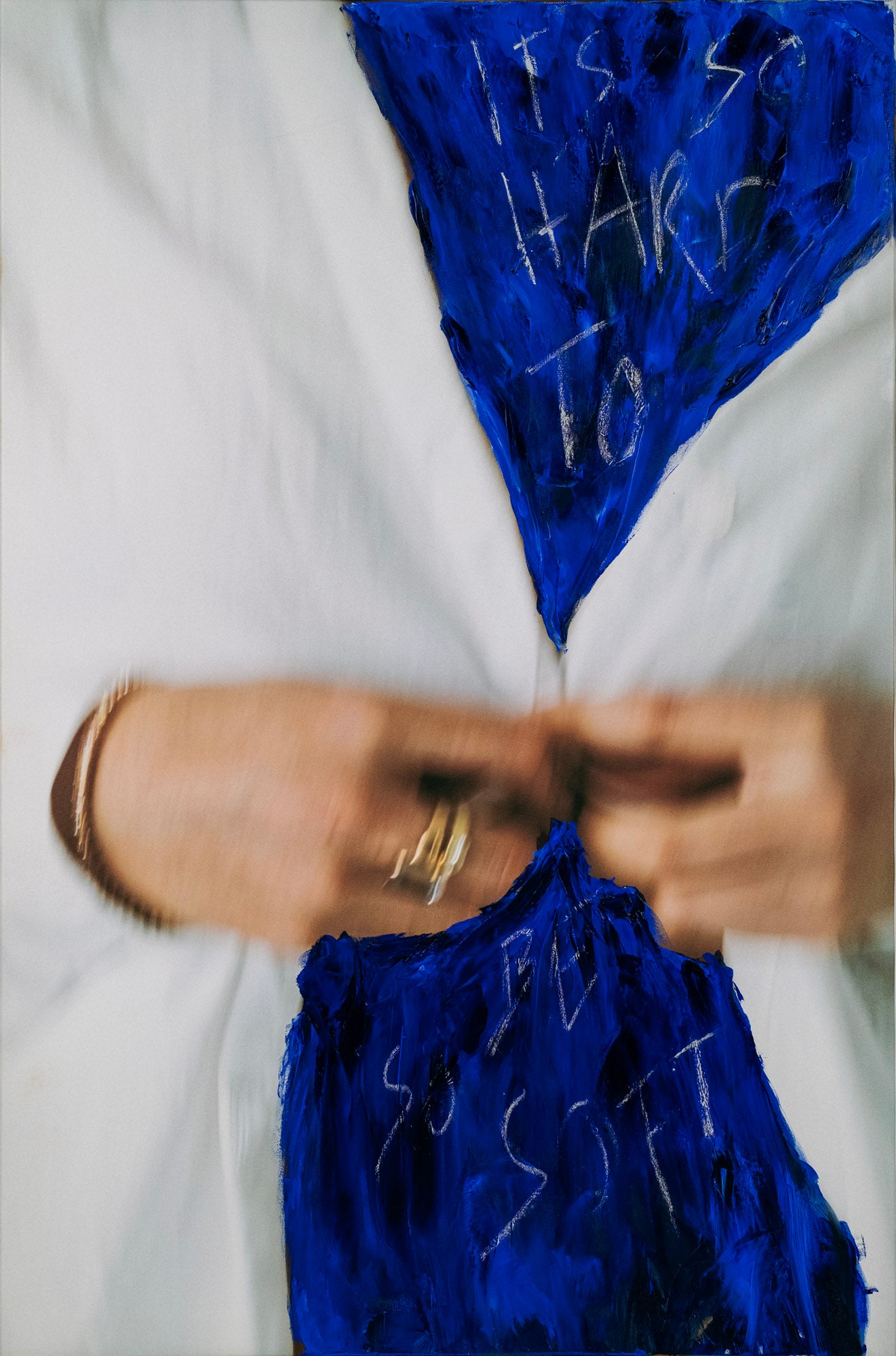 HARD & SOFT | Limited Fine-Art Print